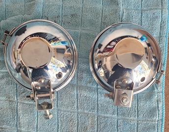 faretti fari auto moto vintage i 
