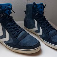 scarpe sneakers palestra 