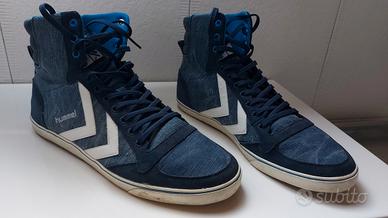 scarpe sneakers palestra 