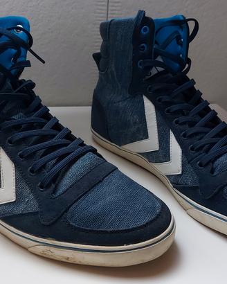 scarpe sneakers palestra 