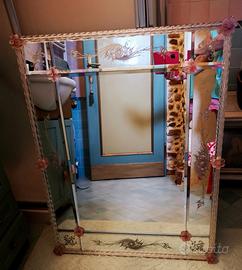specchio di Murano