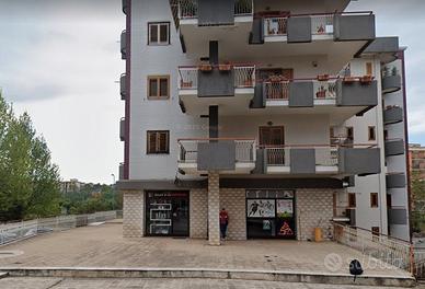 Appartamento in via Torre Pisani (AU ROSSANO)