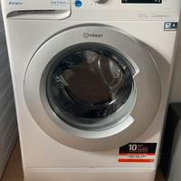 Lavatrice Indesit 8kg