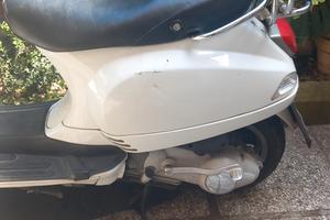  vespa LX 125