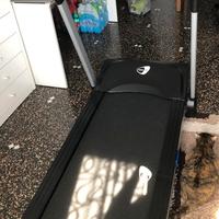 tapiroulant get fit route xcompact