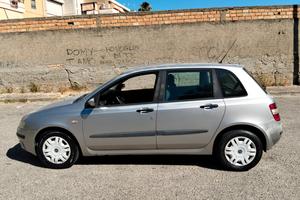 FIAT Stilo 1.6 16V 5P DYNAMIC - 2002