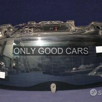 LUNOTTO COFANO POSTERIORE BMW Serie 3 F31 | 000284