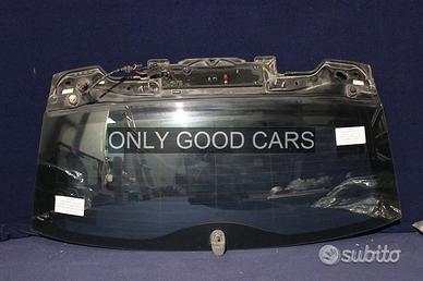 LUNOTTO COFANO POSTERIORE BMW Serie 3 F31 | 000284