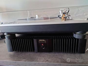 Finale Rotel RB-1050