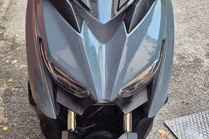 Yamaha Xmax 300 Tech MAX 2021 - 25.000 km circa