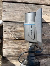Telecamere comelit