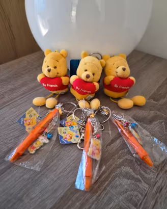 Gadget Winnie the Pooh
