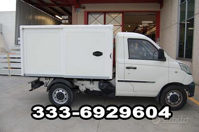 Piaggio PORTER np6 1.5 METANO furgone - 2022