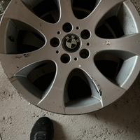 Cerchi 18 bmw e90 91