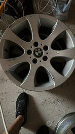 Cerchi 18 bmw e90 91