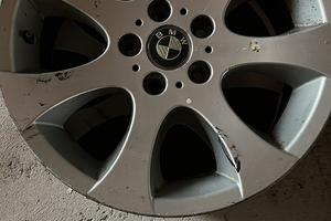 Cerchi 18 bmw e90 91