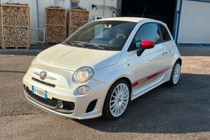 Fiat 500 Abarth