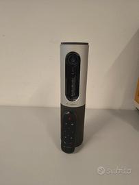 Logitech conferencecam connet videocall