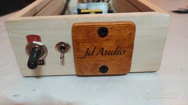 Amplificatore T-amp originale Hi-End 