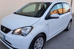 Seat mii