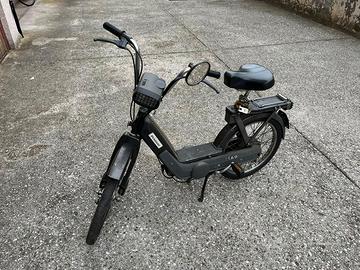 Piaggio Ciao - 1984