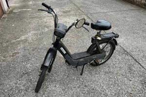 Piaggio Ciao - 1984