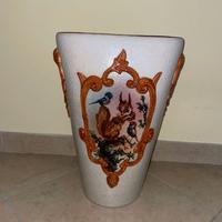 POZZI PIETRO & C MILANO PORTAOMBRELLI VINTAGE