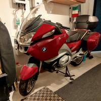 Bmw r 1200 rt - 2005