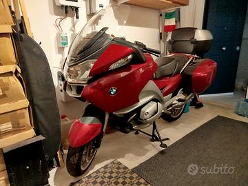 Bmw r 1200 rt - 2005