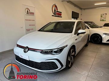 Volkswagen Golf GTI Golf 2.0 TSI GTI DSG PERFORMAN