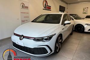 Volkswagen Golf GTI Golf 2.0 TSI GTI DSG PERFORMAN
