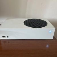 Xbox serie S 500gb con Monitor Samsung