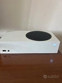 Xbox serie S 500gb con Monitor Samsung