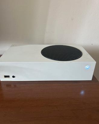 Xbox serie S 500gb con Monitor Samsung