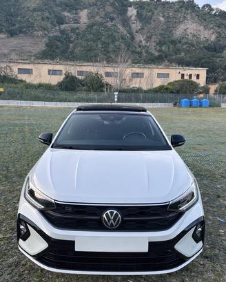 Volkswagen Taigo R-Line 1.0 TSI 110CV