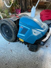 Robot rasaerba Wiper 4x4