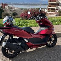Pcx 125cc