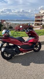 Pcx 125cc