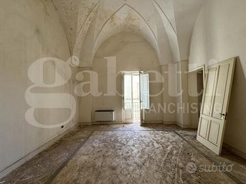 Casa Indipendente San Donato di Lecce