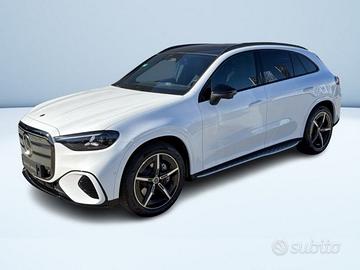 Mercedes-Benz GLC 400 4Matic EQ AMG Line Adva...
