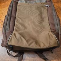 Zaino Samsonite porta PC 17" Marrone