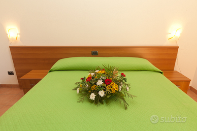 Bed and breakfast / Affittacamere LA COLLINA Vasto