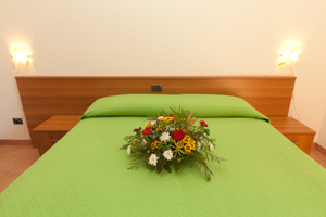 Bed and breakfast / Affittacamere LA COLLINA Vasto