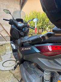 Yamaha X-Max 300 - 2023