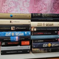 libbri di vario tipo