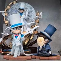 action figure Detective conan x kaito kid