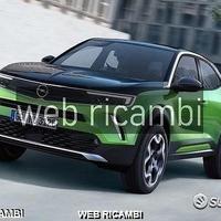 Opel mokka 2021 ricambi #1
