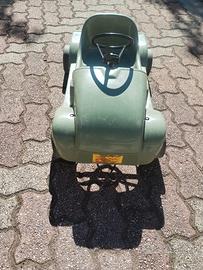 macchinina bimbi vintage 