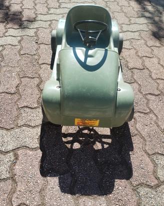 macchinina bimbi vintage 