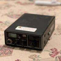 Radio CB INTEK FM 800 baracchino